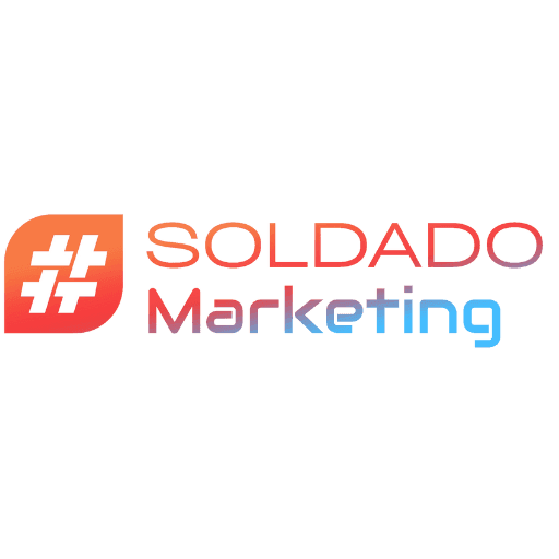 Soldado Marketing Logo