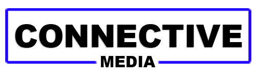 Connective Media Logo