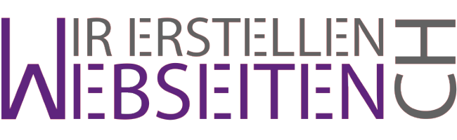 WIR ERSTELLEN WEBSEITEN Logo