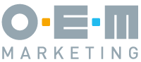 Oliver Elm Marketing GmbH Logo