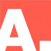 ANNERSTER. Design- & Werbeagentur Logo