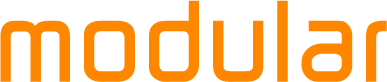 modular - Agentur für integrierte Kommunikation oHG Logo
