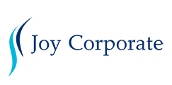 Joy Corporate GmbH Logo