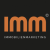 CONNECTING.ART | IMM Immobilienmarketing Logo