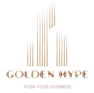 GoldenHype Logo