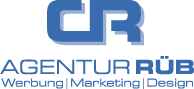 AGENTUR RÜB • Werbung Marketing Design Logo