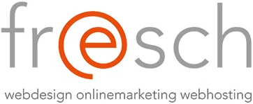 fresch-webdesign Logo