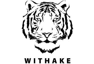 WITHAKE Logo