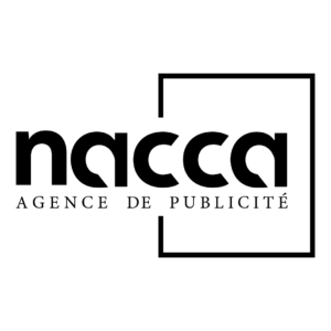 Nacca Agence de publicité Logo