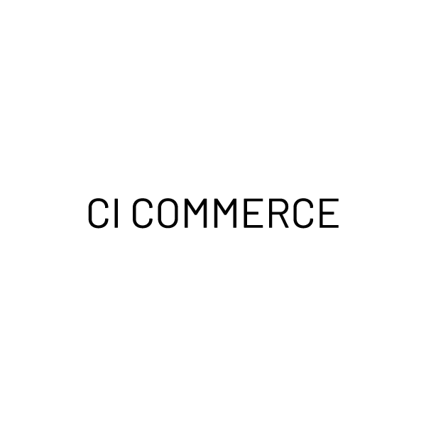 CI Commerce GmbH Logo
