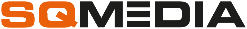 SQ MEDIA - Alex Schüngel Logo
