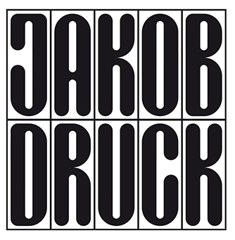 Jakobdruck Logo