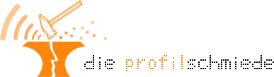 die profilschmiede GmbH & Co. KG Logo