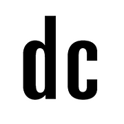 dc designcompany gmbh Logo