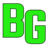 Brian Gantner Logo