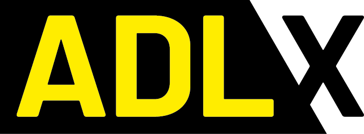 ADLX GmbH Logo