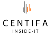Centifa - Webdesign Logo