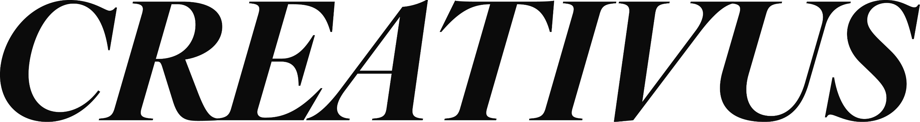 Creativus Logo