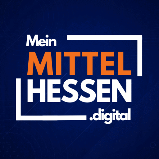 Mein-Mittelhessen.digital Logo