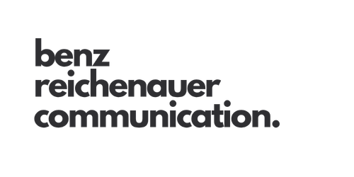 benz reichenauer communication. | Agentur für Social Media und digitales Marketing Logo