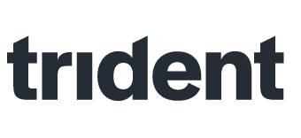 trıdent Logo