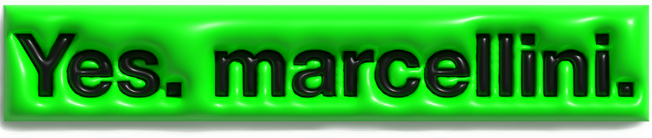 marcellini GmbH Logo