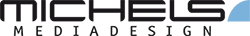 Michels Mediadesign Logo