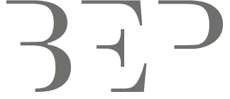 BEP Werbeagentur Logo