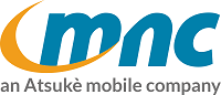 MNC Mobile News Channel AG Logo