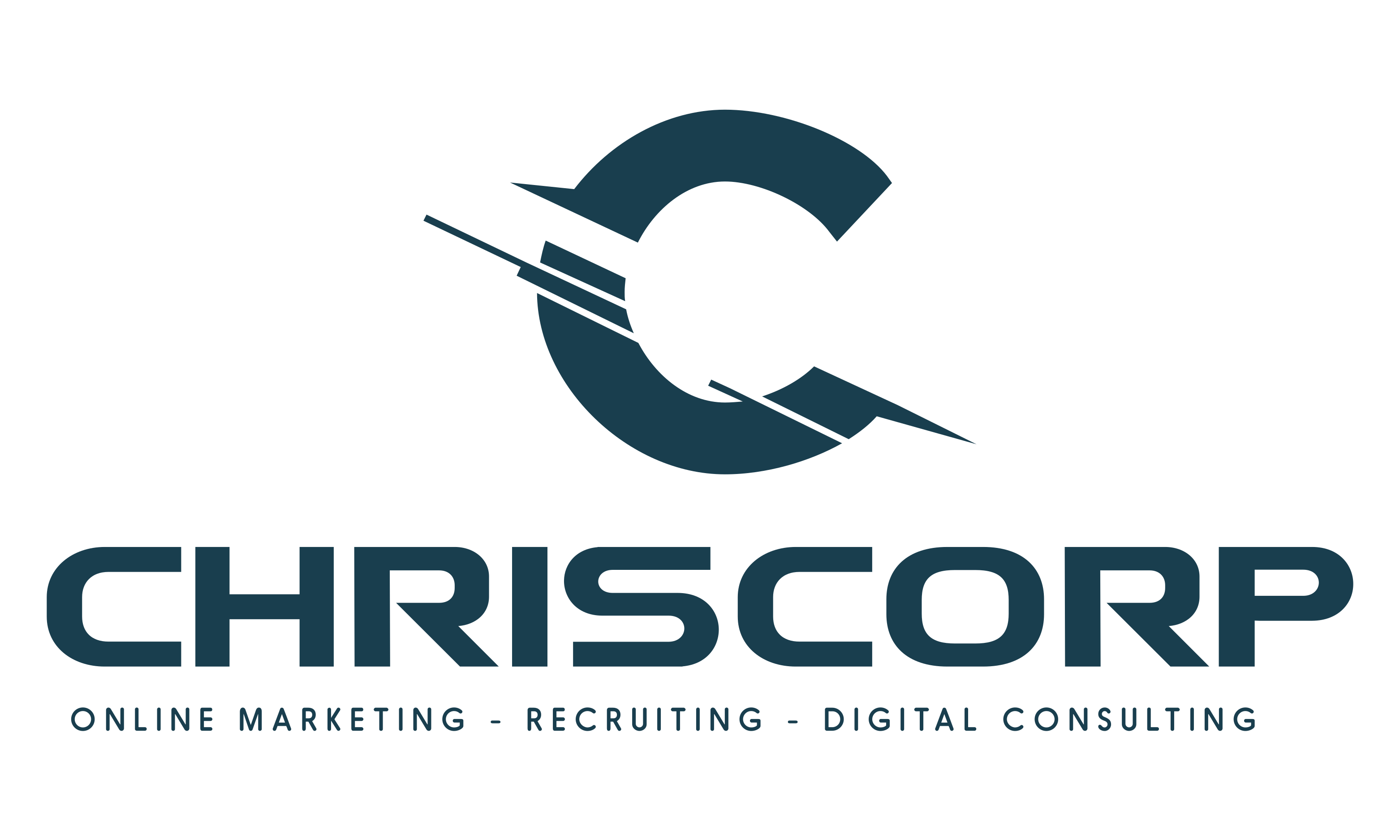 chriscorp online marketing GmbH Logo