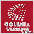 Golenia Werbung GmbH Logo