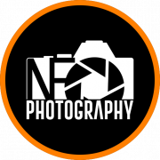 Nikolai Fromm - NF_photography - Fotograf | Videograf | FPV Drohnenpilot Logo