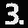 3hasen media. Logo