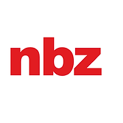 NBZ NEUE BIELER ZEITUNG Logo