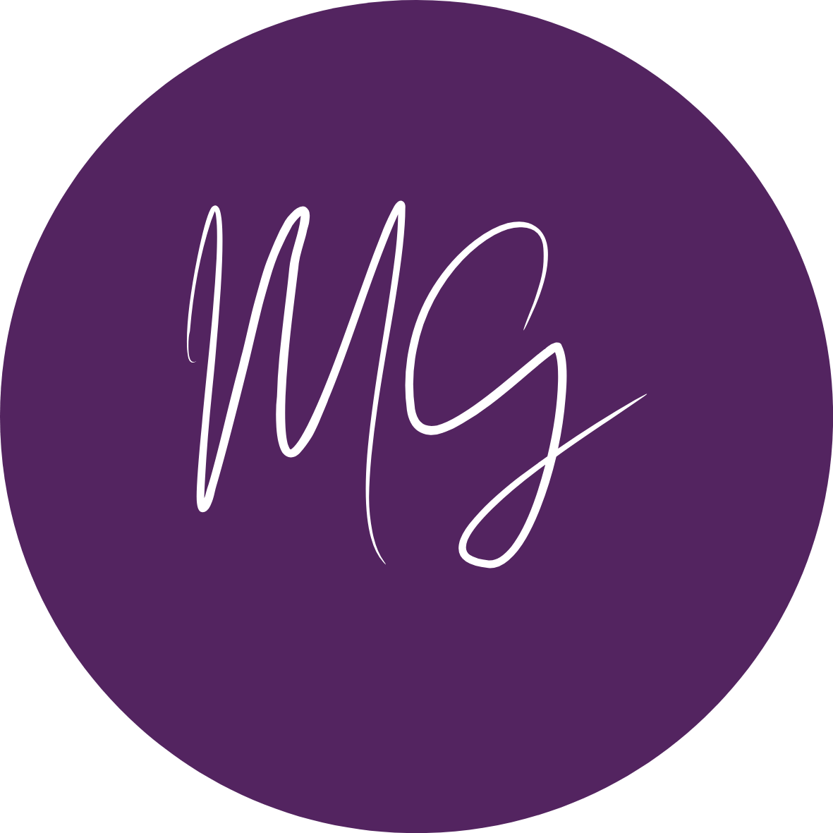 Monika Gohmert Logo
