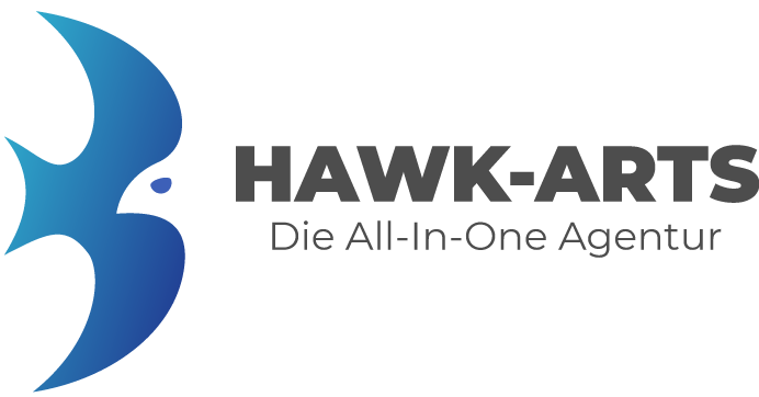 Hawk-Arts Logo
