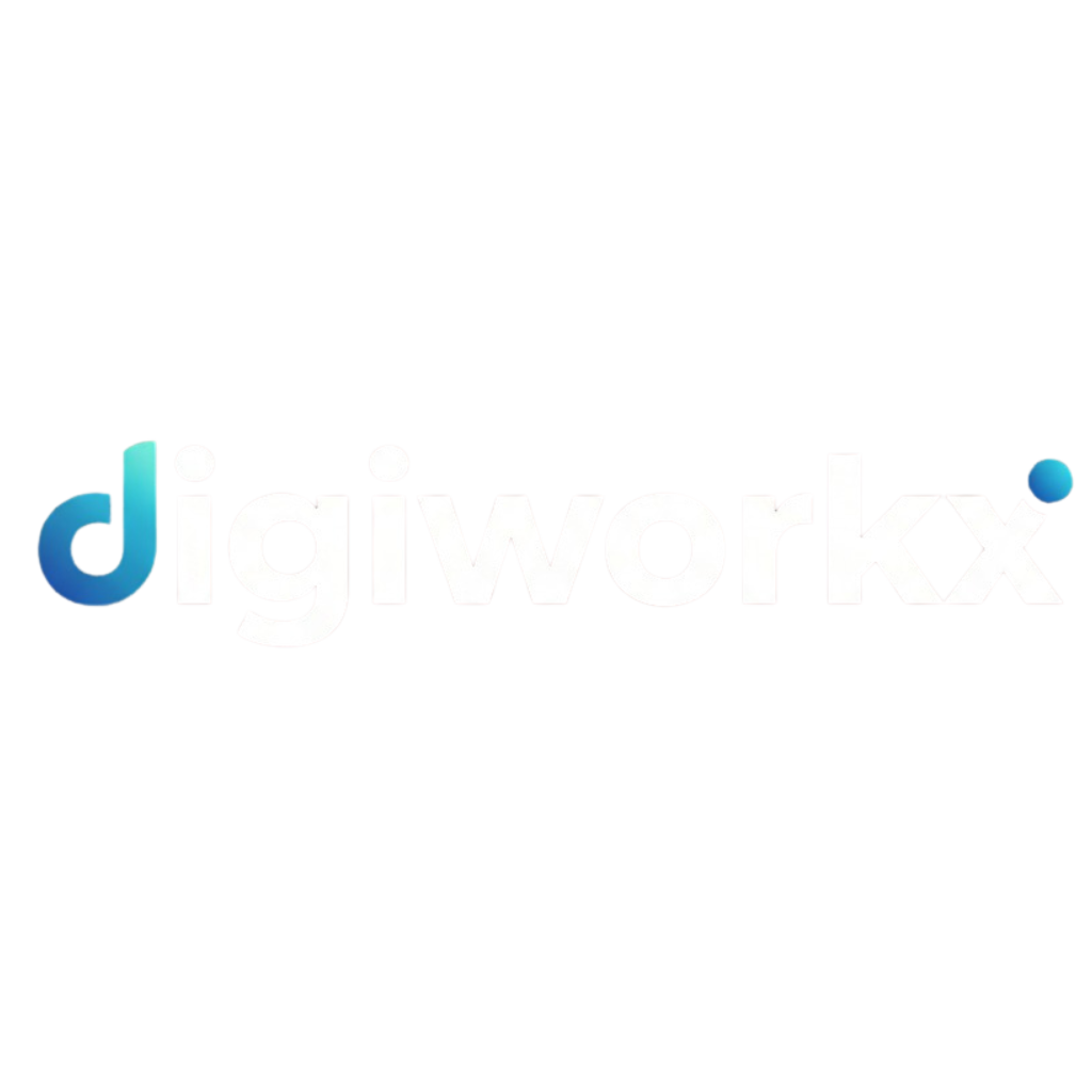 Digi WorkX | WebDesign & SEO Agentur Logo