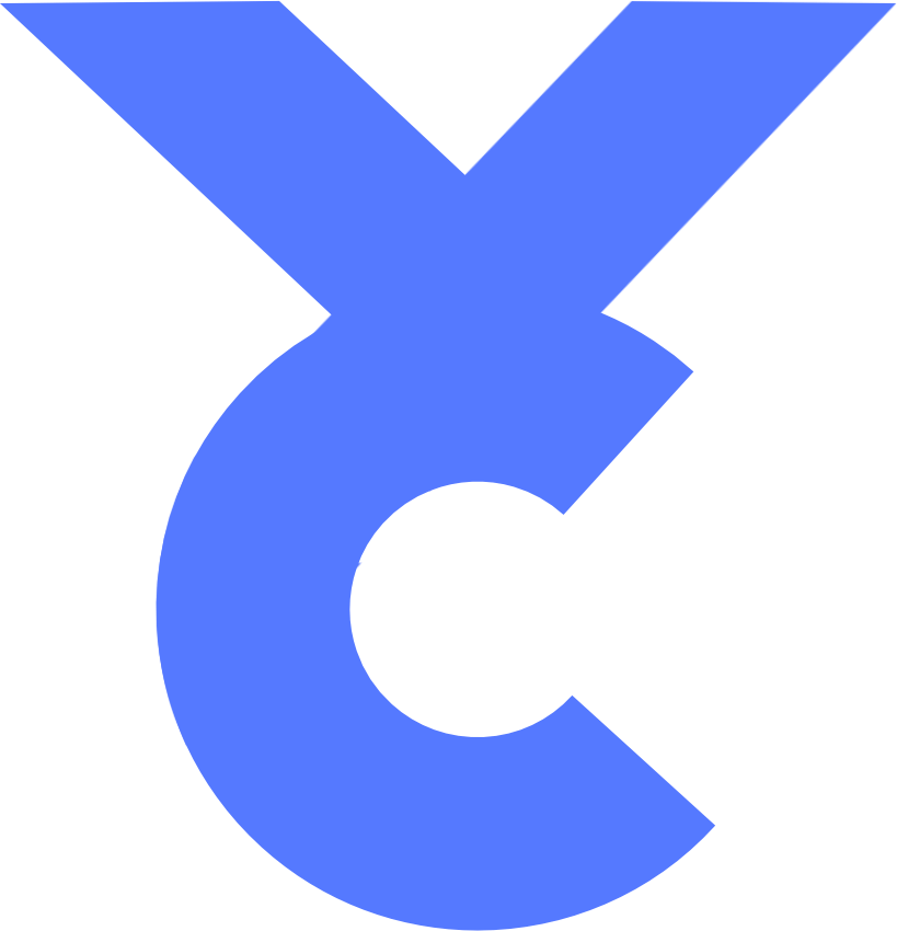 YC Consulting UG – Professionelles Webdesign & Webseitenentwicklung Logo