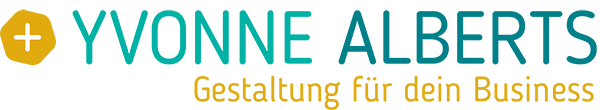 Yvonne Alberts Logo
