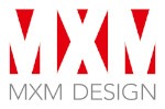 MXM DESIGN GmbH Logo