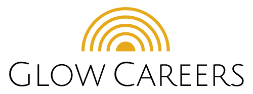 Glow Careers - Glow Media GmbH Logo