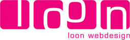 loon webdesign Barbara Lorscheidt Logo