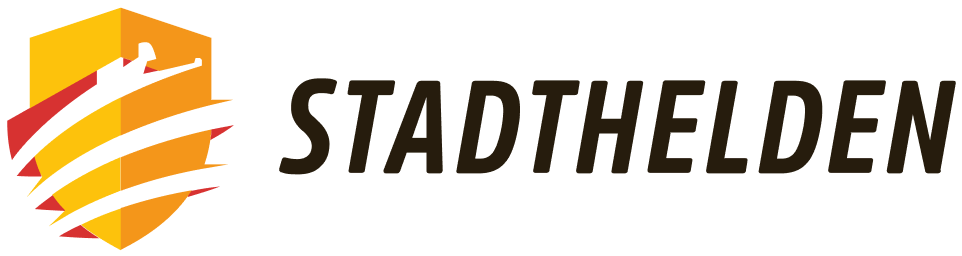 Stadthelden Logo