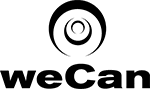weCan LIVE-MARKETING Logo