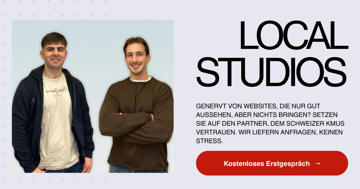 Local Studios Logo
