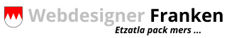 Webdesign,- Internet- & Marketingagentur Mayr Logo