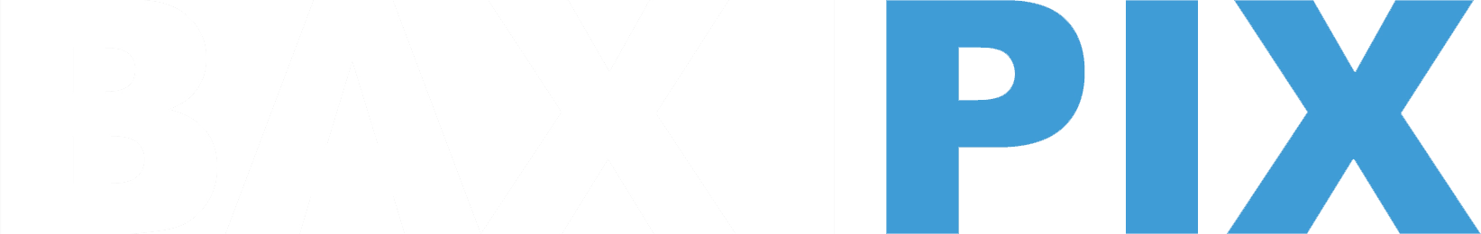 BAXIPIX Logo