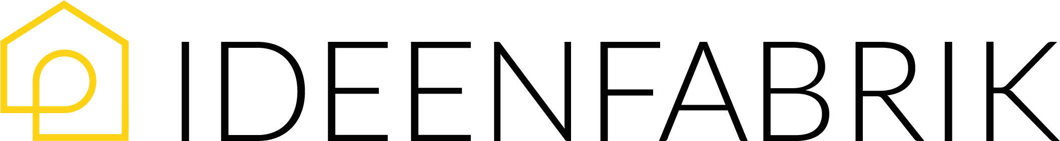 Ideenfabrik UG (haftungsbeschränkt) Logo