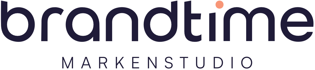 Brandtime Studio Logo