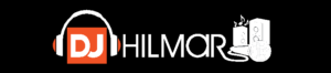 DJ Hilmar Hartwig Logo